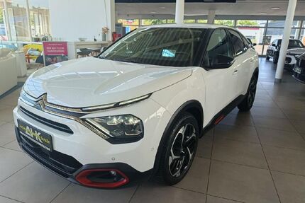 Citroen C4 Gebrauchtwagen