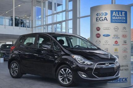 Hyundai ix20 Gebrauchtwagen