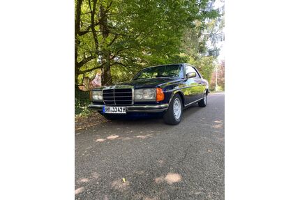 Mercedes-Benz 280 Gebrauchtwagen