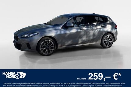 BMW 118 Gebrauchtwagen
