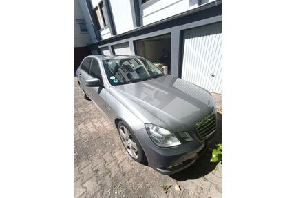 Mercedes-Benz E 200 Gebrauchtwagen