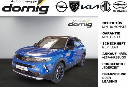Opel Mokka Gebrauchtwagen