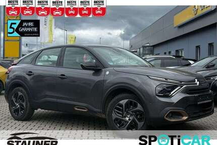Citroen C4 Gebrauchtwagen
