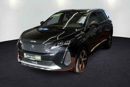 Peugeot 5008 Gebrauchtwagen