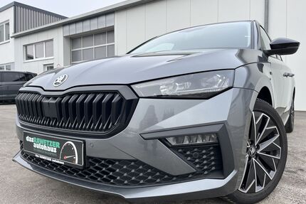 Skoda Scala Gebrauchtwagen