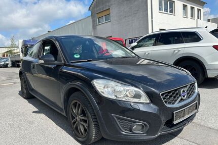 Volvo C30 Gebrauchtwagen