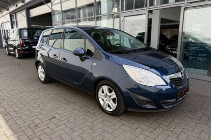 Opel Meriva Gebrauchtwagen