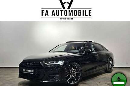 Audi A8 Gebrauchtwagen