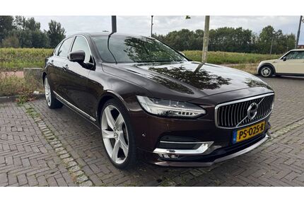 Volvo S90 Gebrauchtwagen