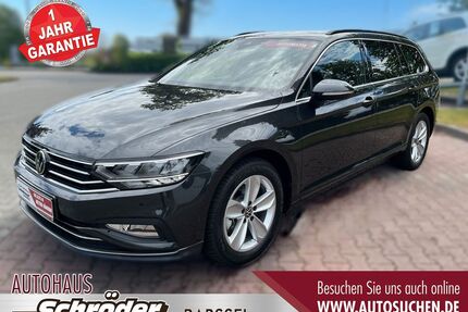 Porsche Passat Variant 
