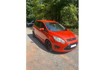 Ford Grand C-Max Gebrauchtwagen