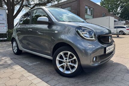Smart ForFour Gebrauchtwagen