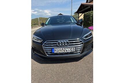 Audi A5 Gebrauchtwagen