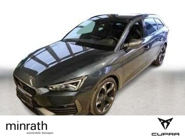Cupra Leon Gebrauchtwagen