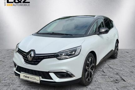 Renault Grand Scenic Gebrauchtwagen