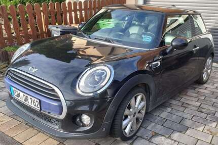 Mini Cooper Gebrauchtwagen