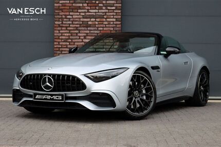 Mercedes-Benz SL 43 AMG Gebrauchtwagen