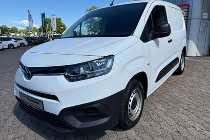 Toyota Proace City Gebrauchtwagen