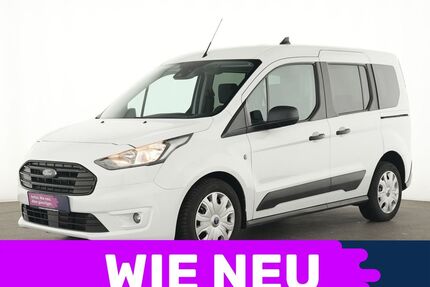 Ford Transit Connect Gebrauchtwagen
