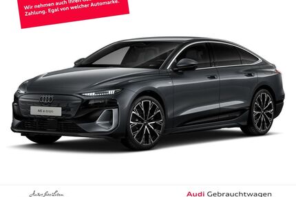 Audi A6 e-tron Gebrauchtwagen