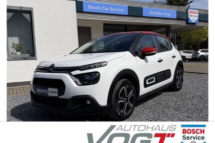 Citroen C3 Gebrauchtwagen