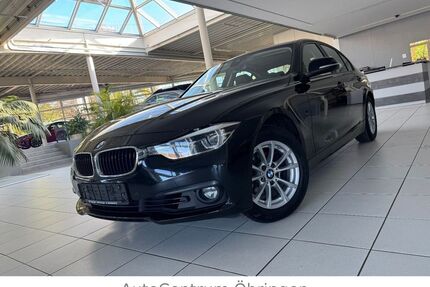 BMW 318 Gebrauchtwagen