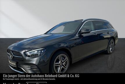 Mercedes-Benz E 300 Gebrauchtwagen