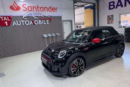 Mini John Cooper Works Gebrauchtwagen