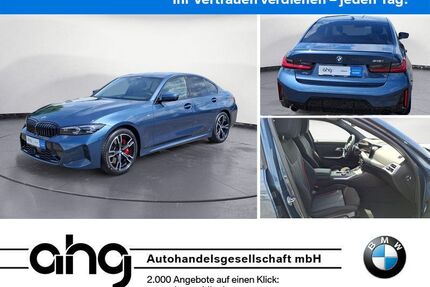 BMW 318 Gebrauchtwagen