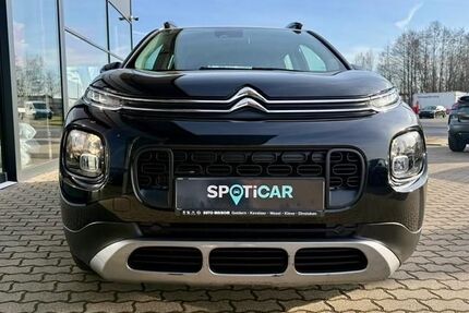Citroen C3 Aircross Gebrauchtwagen