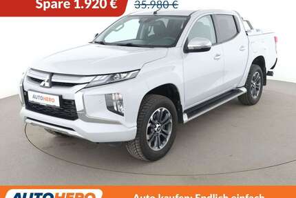 Mitsubishi L200 Gebrauchtwagen