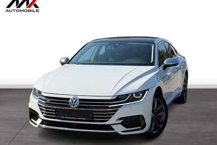 VW Arteon Gebrauchtwagen