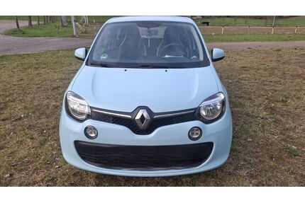 Renault Twingo Gebrauchtwagen