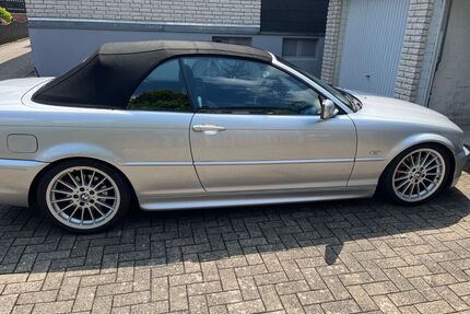 BMW 320 Gebrauchtwagen