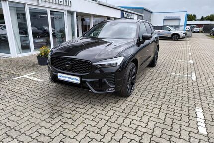 Volvo XC60 Gebrauchtwagen