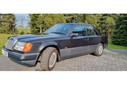Mercedes-Benz E 300 Gebrauchtwagen