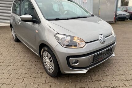 VW up! Gebrauchtwagen