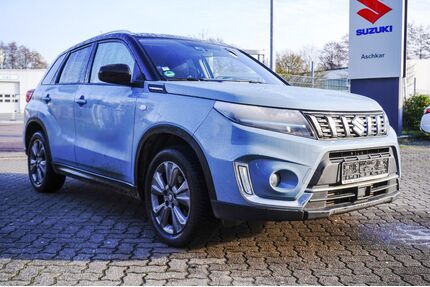 Suzuki Vitara Gebrauchtwagen