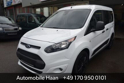 Ford Transit Connect Gebrauchtwagen