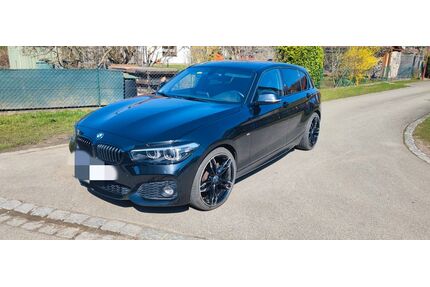 BMW 125 Gebrauchtwagen