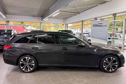 Mercedes-Benz C 200 Gebrauchtwagen