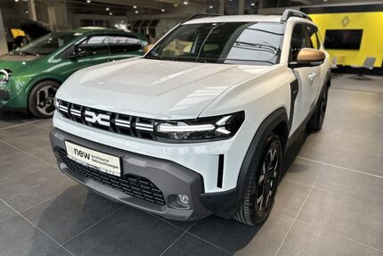 Dacia Duster Gebrauchtwagen