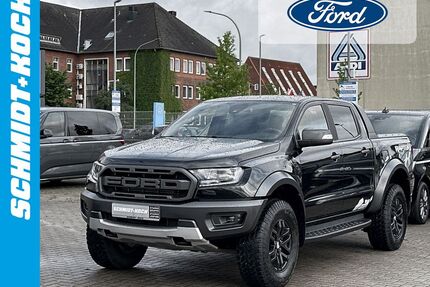 Ford Raptor Gebrauchtwagen