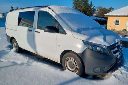 Mercedes-Benz Vito Gebrauchtwagen