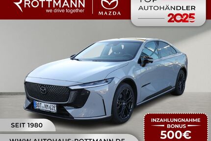 Mazda 6e Gebrauchtwagen