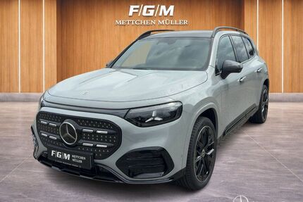 Mercedes-Benz GLB 250 Gebrauchtwagen