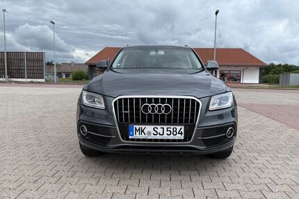 Audi Q5 Gebrauchtwagen