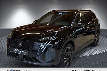 Peugeot 5008 Gebrauchtwagen