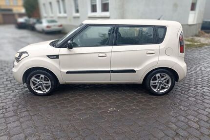 Kia Soul Gebrauchtwagen