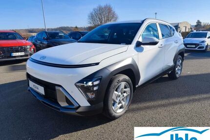 Hyundai KONA Gebrauchtwagen